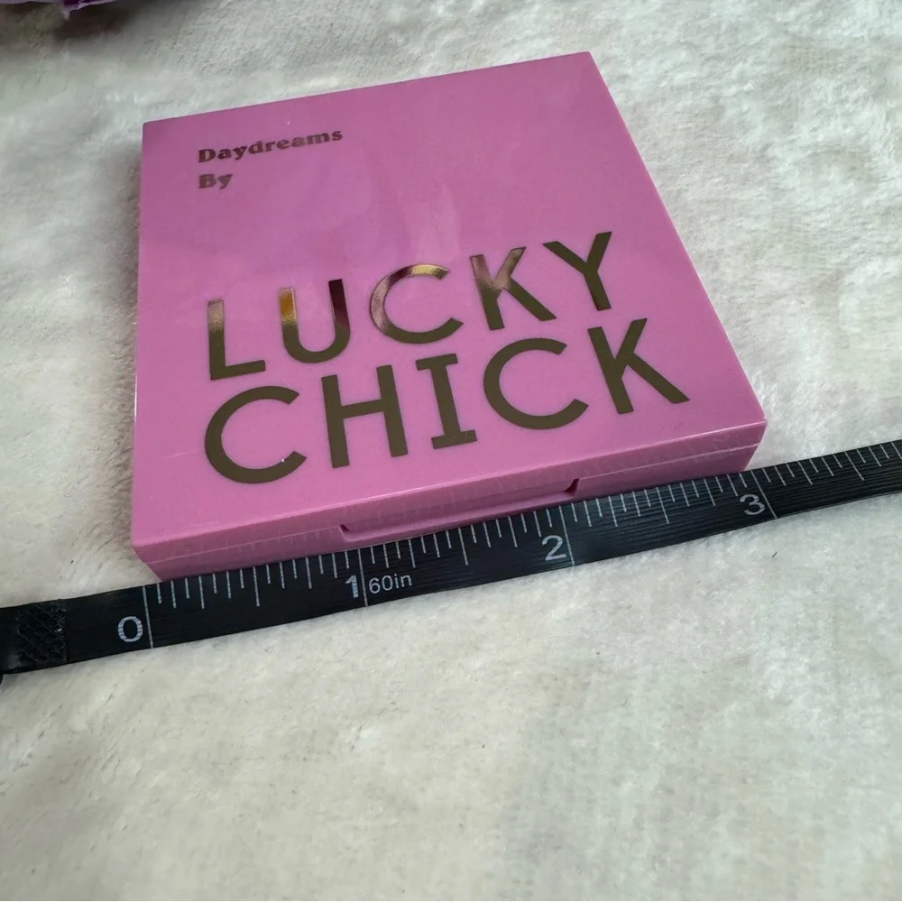 NEW Lucky Chick Daydreams Eyeshadow Pallete